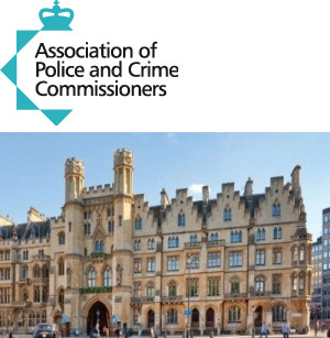 Association of Police and Crime Commissioners